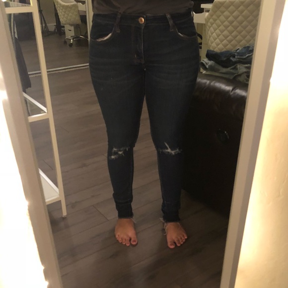 Jeans American eagle - Picture 2 of 2